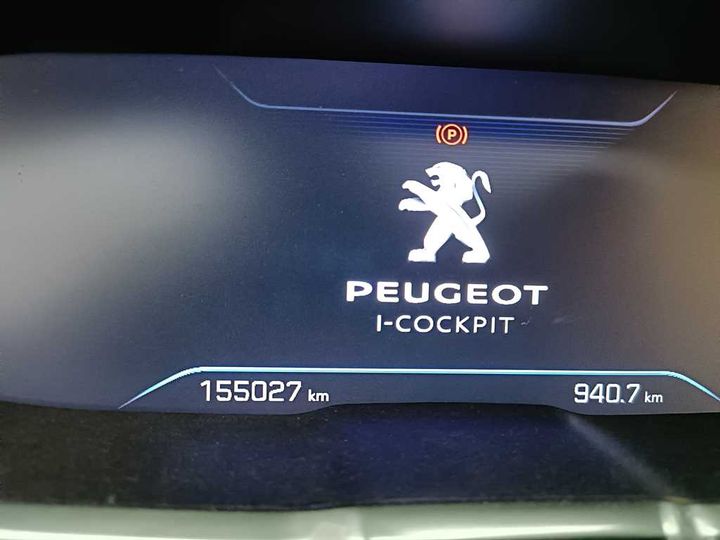 Photo 6 VIN: VF3MCYHZJJL069437 - PEUGEOT 5008 &#3916 