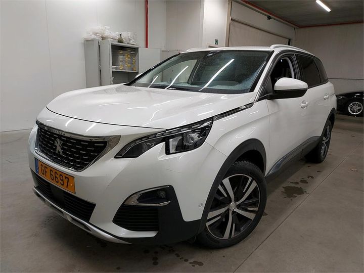 Photo 0 VIN: VF3MCYHZJJL069462 - PEUGEOT 5008 