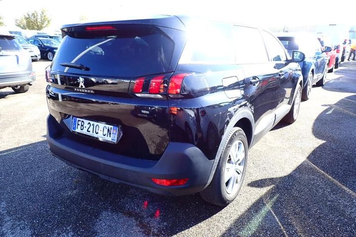 Photo 12 VIN: VF3MCYHZJJL069719 - PEUGEOT 5008 