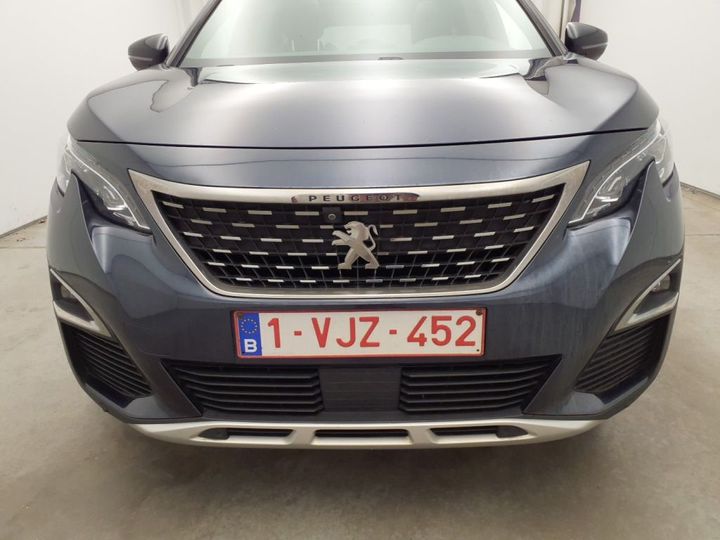 Photo 5 VIN: VF3MCYHZJJL071269 - PEUGEOT 5008 &#3916 