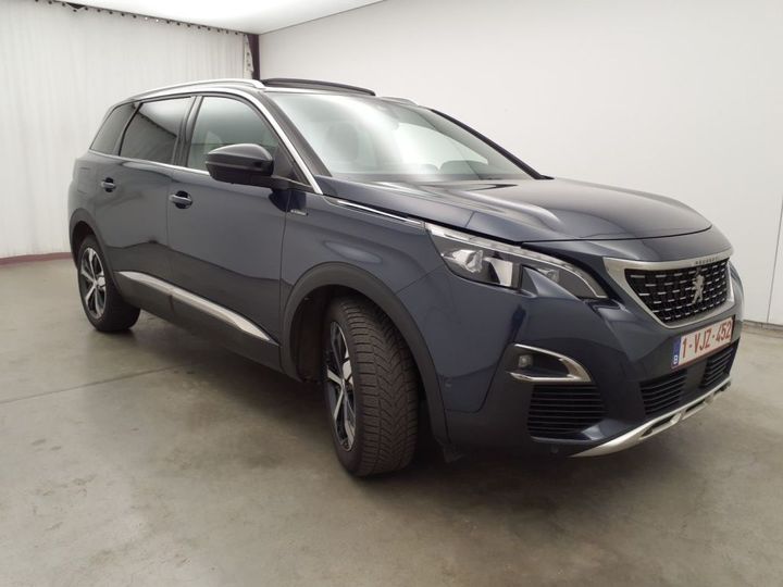 Photo 8 VIN: VF3MCYHZJJL071269 - PEUGEOT 5008 &#3916 