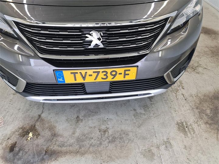 Photo 11 VIN: VF3MCYHZJJL072622 - PEUGEOT 5008 