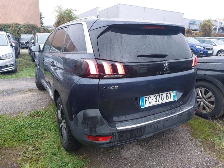 Photo 3 VIN: VF3MCYHZJJL073063 - PEUGEOT 5008 