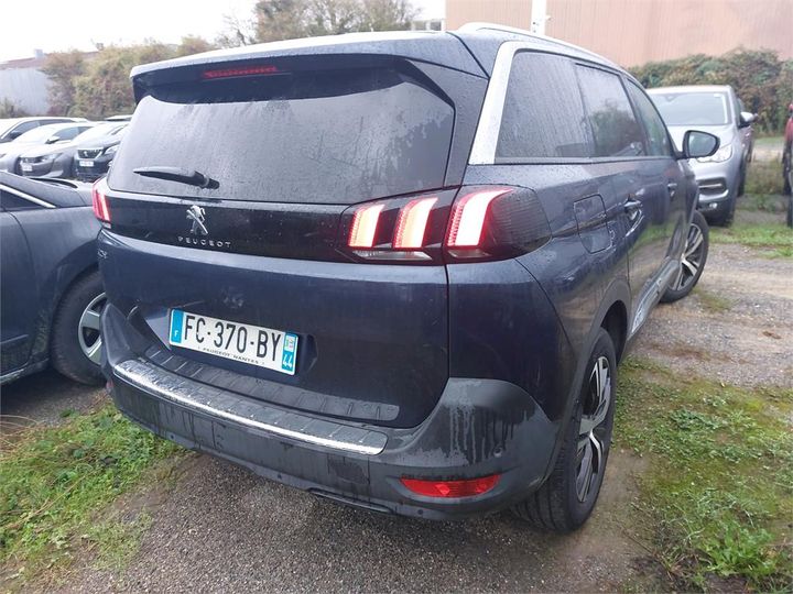 Photo 4 VIN: VF3MCYHZJJL073063 - PEUGEOT 5008 