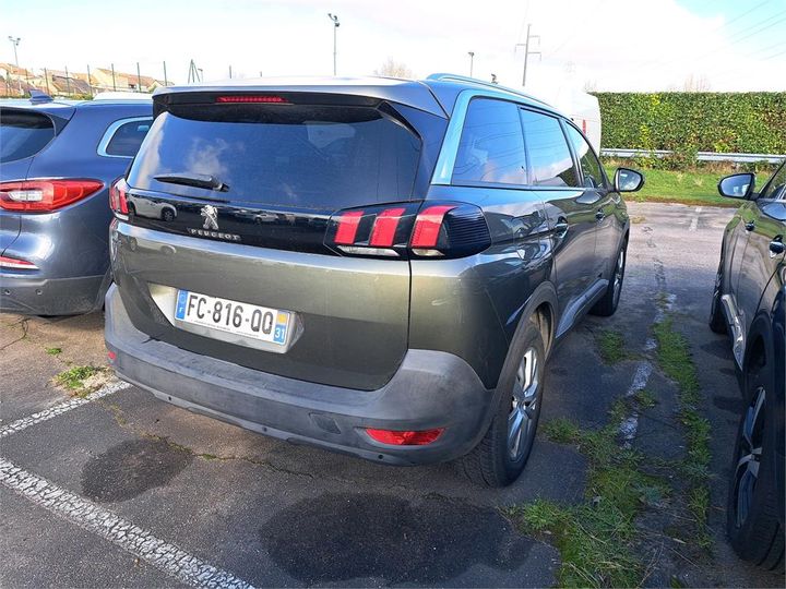 Photo 2 VIN: VF3MCYHZJJL073707 - PEUGEOT 5008 