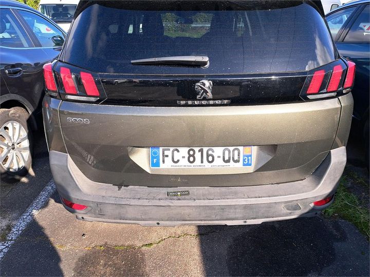 Photo 27 VIN: VF3MCYHZJJL073707 - PEUGEOT 5008 