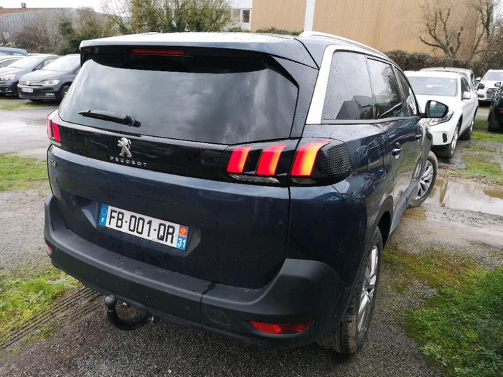 Photo 4 VIN: VF3MCYHZJJL075694 - PEUGEOT 5008 