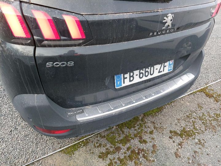 Photo 19 VIN: VF3MCYHZJJL076300 - PEUGEOT 5008 