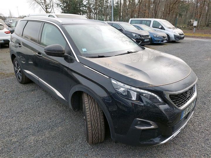 Photo 2 VIN: VF3MCYHZJJL076300 - PEUGEOT 5008 