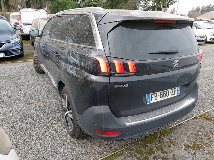 Photo 3 VIN: VF3MCYHZJJL076300 - PEUGEOT 5008 