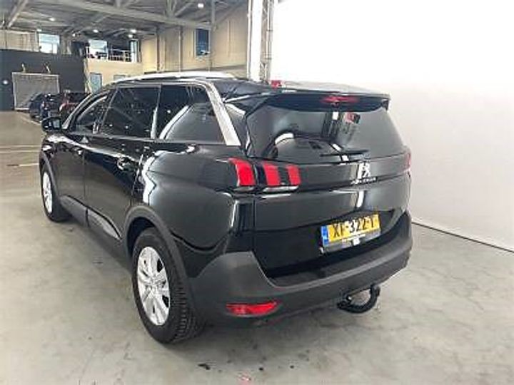 Photo 2 VIN: VF3MCYHZJJL077530 - PEUGEOT 5008 