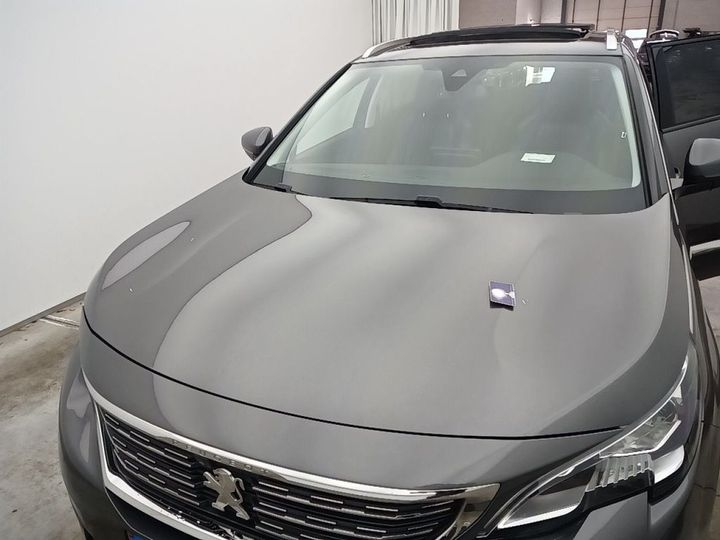 Photo 33 VIN: VF3MCYHZJJL077707 - PEUGEOT 5008 &#3916 