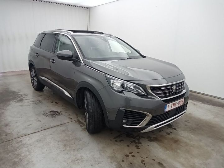 Photo 8 VIN: VF3MCYHZJJL077707 - PEUGEOT 5008 &#3916 