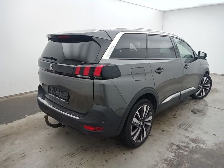 Photo 2 VIN: VF3MCYHZJJL077707 - PEUGEOT 5008 &#3916 