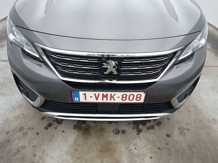 Photo 5 VIN: VF3MCYHZJJL077707 - PEUGEOT 5008 &#3916 