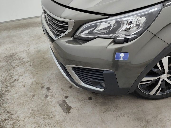 Photo 27 VIN: VF3MCYHZJJL079410 - PEUGEOT 5008 &#3916 