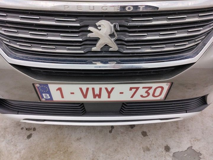 Photo 5 VIN: VF3MCYHZJJL079410 - PEUGEOT 5008 &#3916 