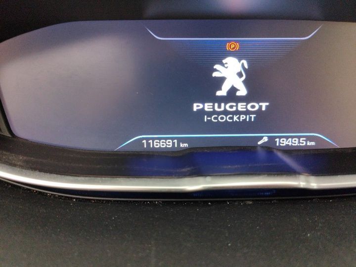 Photo 6 VIN: VF3MCYHZJJL079410 - PEUGEOT 5008 &#3916 