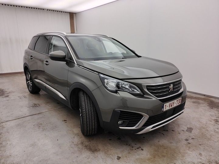 Photo 8 VIN: VF3MCYHZJJL079410 - PEUGEOT 5008 &#3916 