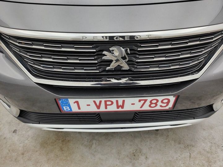 Photo 5 VIN: VF3MCYHZJJL084115 - PEUGEOT 5008 &#3916 