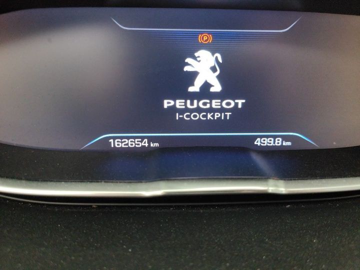 Photo 6 VIN: VF3MCYHZJJL084115 - PEUGEOT 5008 &#3916 