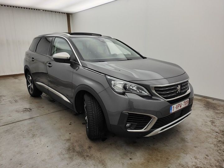 Photo 8 VIN: VF3MCYHZJJL084115 - PEUGEOT 5008 &#3916 