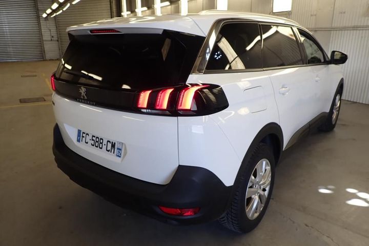 Photo 2 VIN: VF3MCYHZJJL084512 - PEUGEOT 5008 