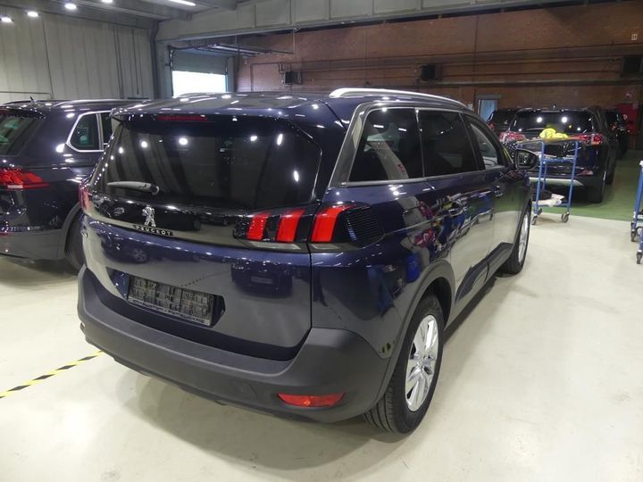 Photo 2 VIN: VF3MCYHZJJL084965 - PEUGEOT 5008 