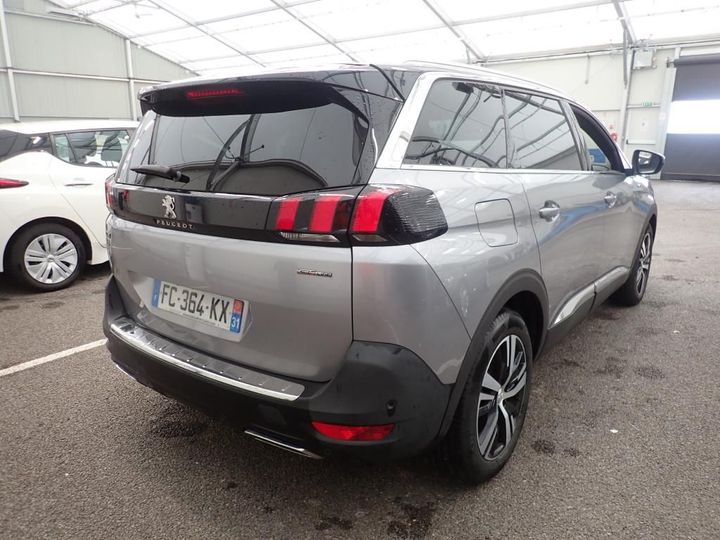 Photo 2 VIN: VF3MCYHZJJL086418 - PEUGEOT 5008 