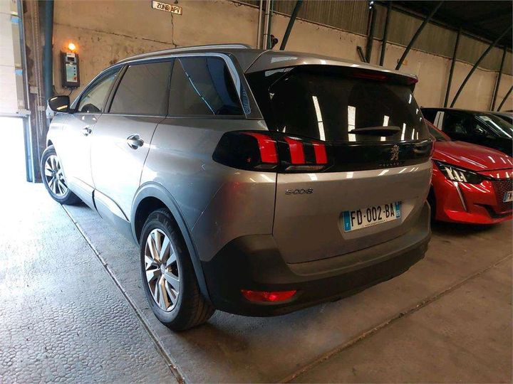 Photo 2 VIN: VF3MCYHZJJL087571 - PEUGEOT 5008 