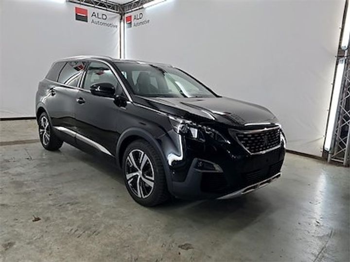 Photo 2 VIN: VF3MCYHZJJL087779 - PEUGEOT 5008 DIESEL - 2017 