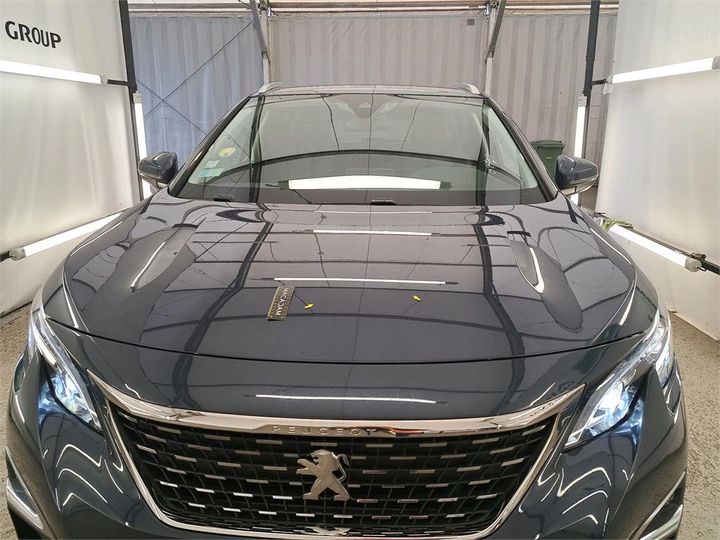 Photo 20 VIN: VF3MCYHZJJL088803 - PEUGEOT 5008 