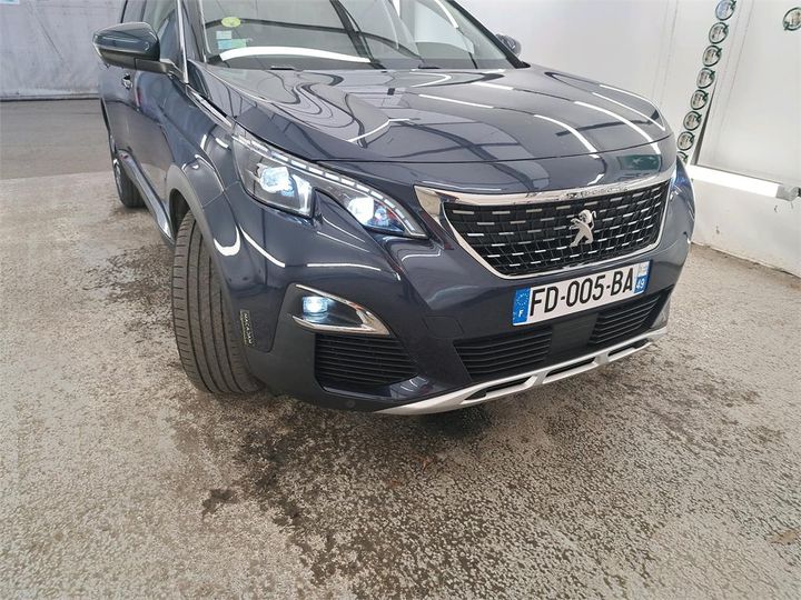 Photo 6 VIN: VF3MCYHZJJL088803 - PEUGEOT 5008 