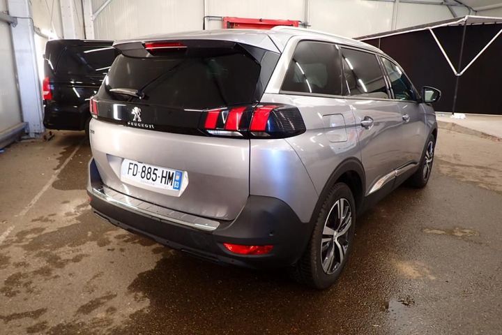 Photo 2 VIN: VF3MCYHZJJL090114 - PEUGEOT 5008 