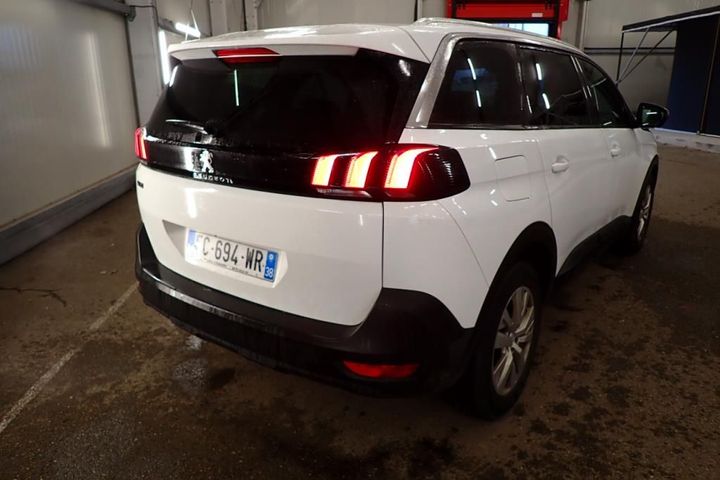 Photo 2 VIN: VF3MCYHZJJL090969 - PEUGEOT 5008 