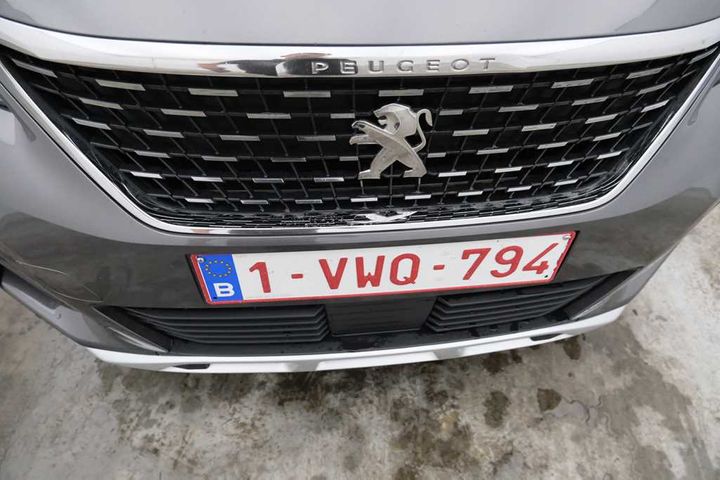 Photo 5 VIN: VF3MCYHZJJL096259 - PEUGEOT 5008 &#3916 