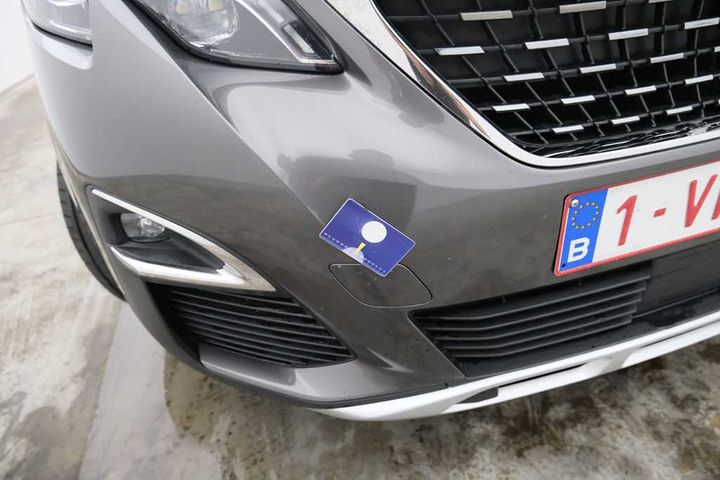 Photo 20 VIN: VF3MCYHZJJL096259 - PEUGEOT 5008 &#3916 