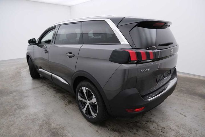 Photo 7 VIN: VF3MCYHZJJL096259 - PEUGEOT 5008 &#3916 