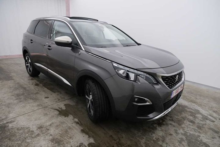 Photo 8 VIN: VF3MCYHZJJL096259 - PEUGEOT 5008 &#3916 