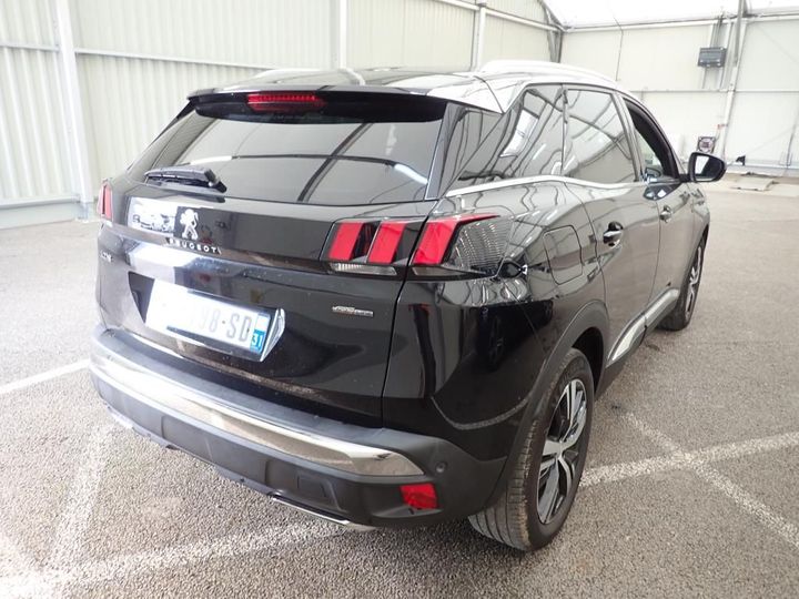 Photo 2 VIN: VF3MCYHZJJS050356 - PEUGEOT 3008 