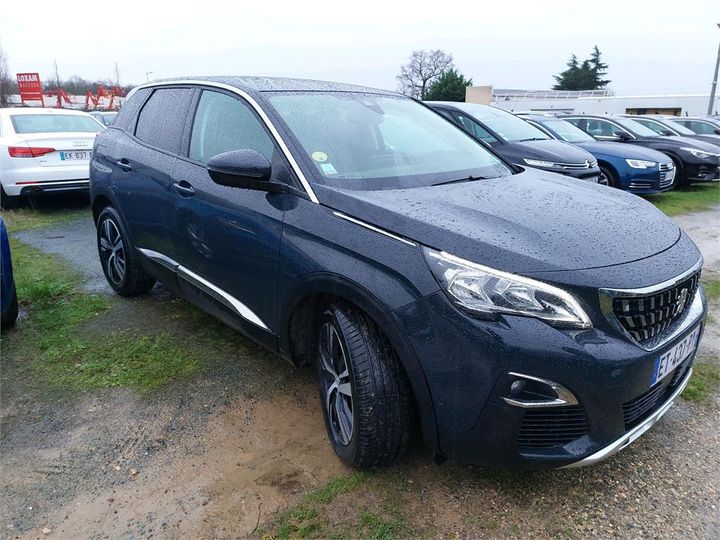 Photo 2 VIN: VF3MCYHZJJS054279 - PEUGEOT 3008 