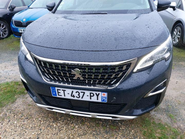 Photo 20 VIN: VF3MCYHZJJS054279 - PEUGEOT 3008 