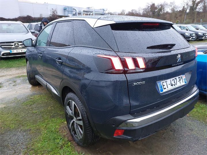 Photo 3 VIN: VF3MCYHZJJS054279 - PEUGEOT 3008 