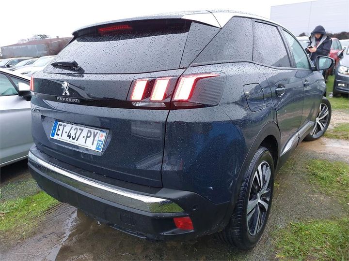 Photo 4 VIN: VF3MCYHZJJS054279 - PEUGEOT 3008 