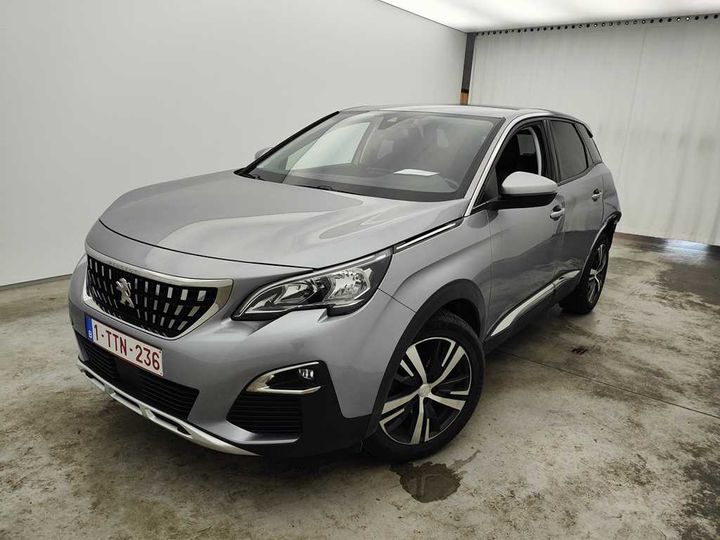 Photo 0 VIN: VF3MCYHZJJS064685 - PEUGEOT 3008 &#3916 