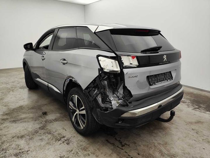 Photo 7 VIN: VF3MCYHZJJS064685 - PEUGEOT 3008 &#3916 