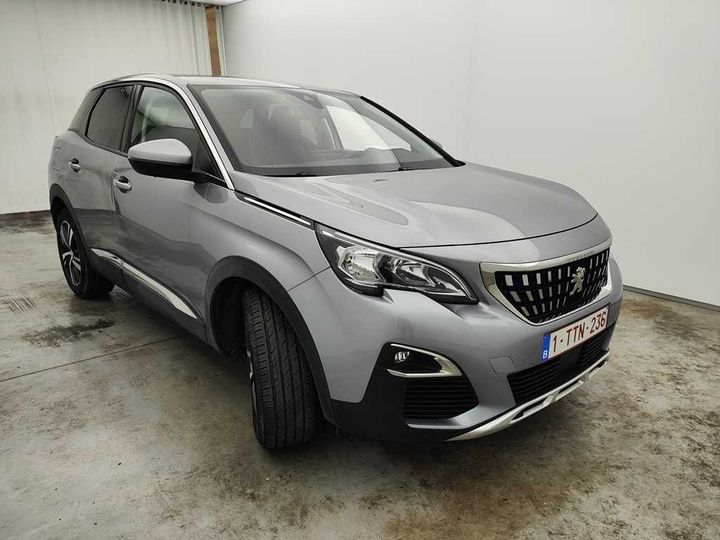 Photo 8 VIN: VF3MCYHZJJS064685 - PEUGEOT 3008 &#3916 