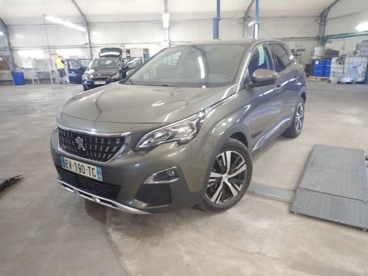 Photo 1 VIN: VF3MCYHZJJS069766 - PEUGEOT 3008 