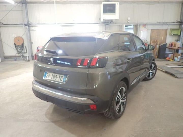 Photo 2 VIN: VF3MCYHZJJS069766 - PEUGEOT 3008 