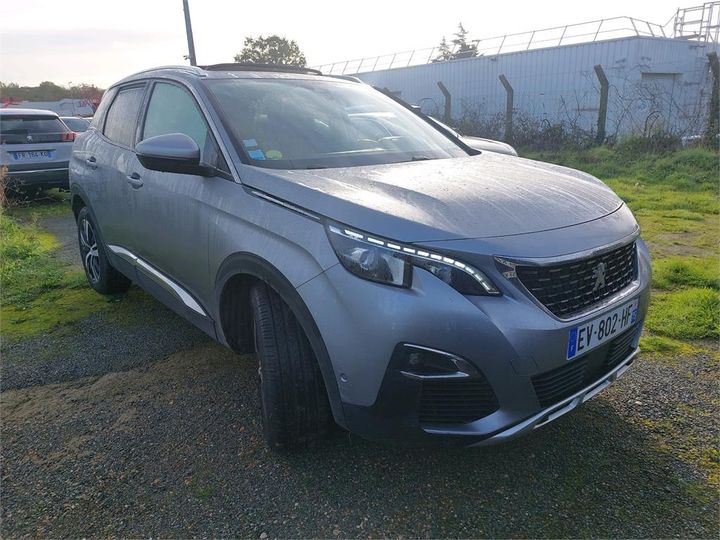 Photo 2 VIN: VF3MCYHZJJS074469 - PEUGEOT 3008 